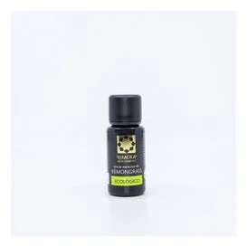 Madreselva Olio Essenziale Lemongrass Eco 15ml
