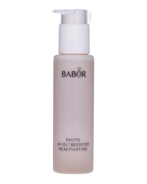 Babor Phyto HY-ÖL Booster Reactivating Cleansing