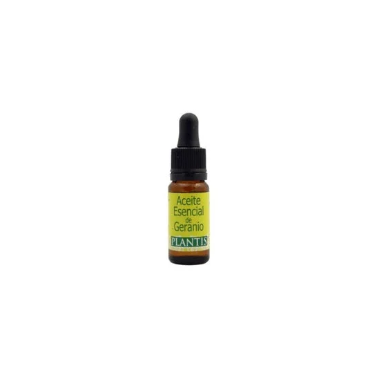 Essenza di geranio Plantis 10ml