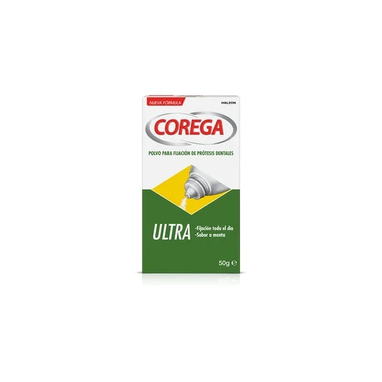 Polvere ultra adesiva Corega™ 50g