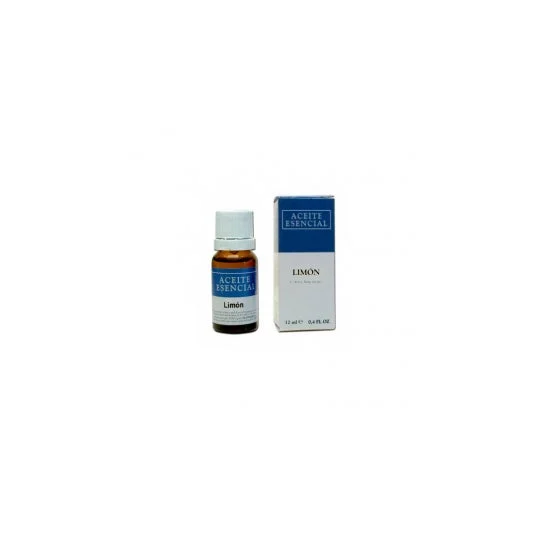 Plantapol Aceite Esencial Limon 12ml
