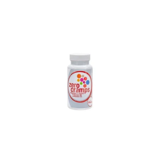 Plantis Zero Cramps 60comp