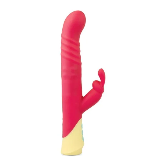 Diversual Ponny Impulsor Vibrador Rotador 1ud