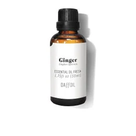 Daffoil Aceite Esencial Jengibre Fresco 50ml