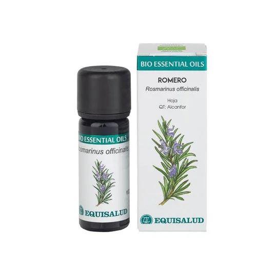 Bio Olio Essenziale Rosmarino 10ml