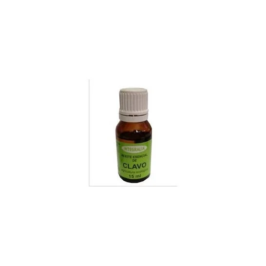 Olio essenziale di chiodi di garofano Integralia Eco 15ml