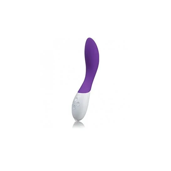Lelo Mona 2 vibratore viola 1ud