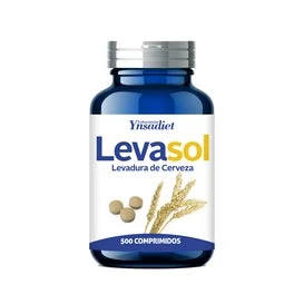 Ynsadiet Levasol 500comp