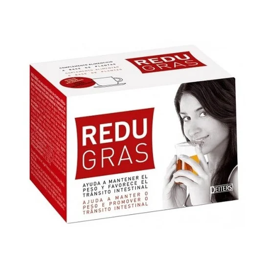Redugras® 40 bustine