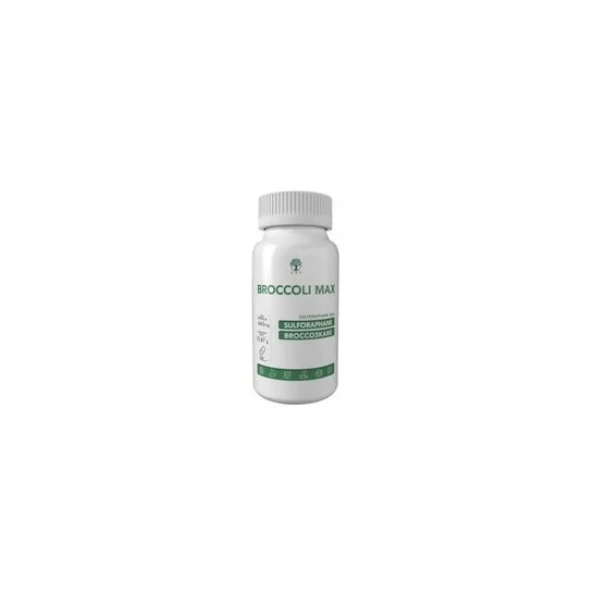 Nature Kare Wellness Broccoli Max 90caps