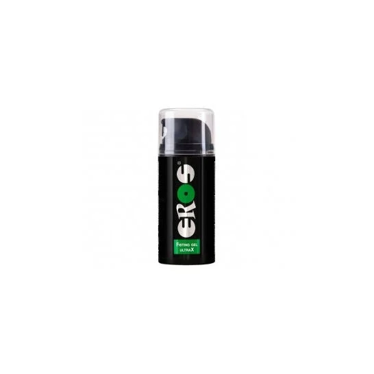 Eros Fisting Anal Relaxing Gel Lubrificante 100ml
