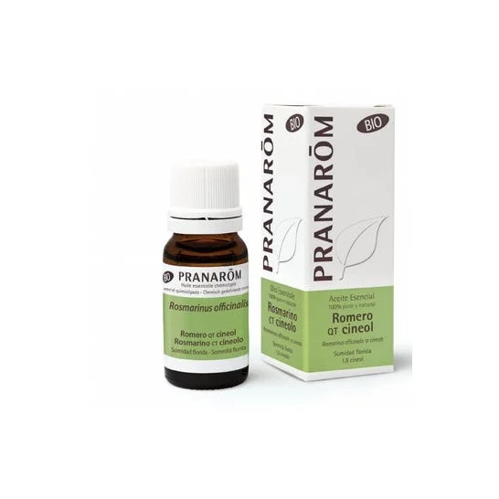 PranarÌm olio essenziale di rosmarino cineolo QT 10ml