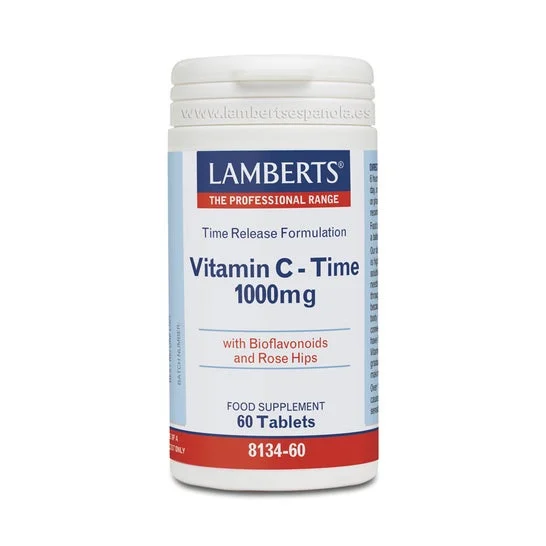 Lampade Vit C 1000 Mg 60 Comp