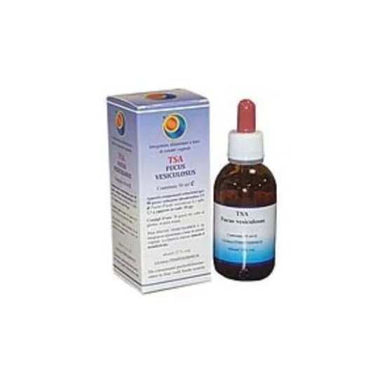 Herboplanet TSA Fucus Vesiculosus Talo 50ml