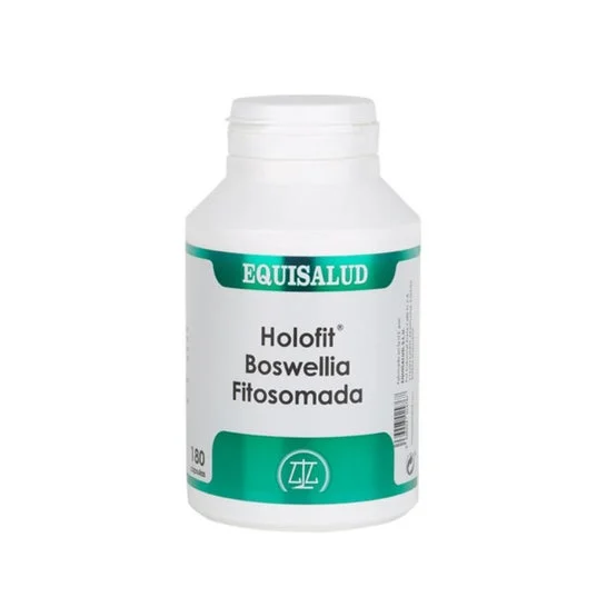 Olofito Boswellia Fitosomada 180 Capsule