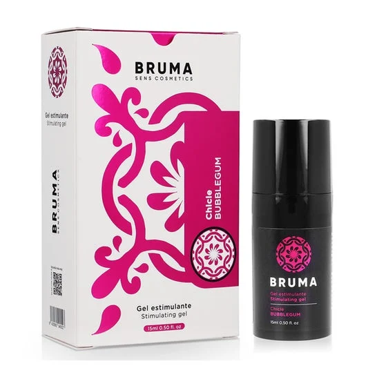 Bruma Balsamo Intensificador Chicle 15ml