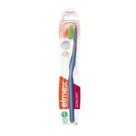Elmex Bad A-Caries Ultrasoft X1