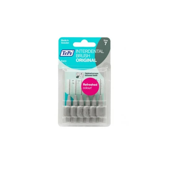 Tepe Scovolini Grigio 1,3 6Pz