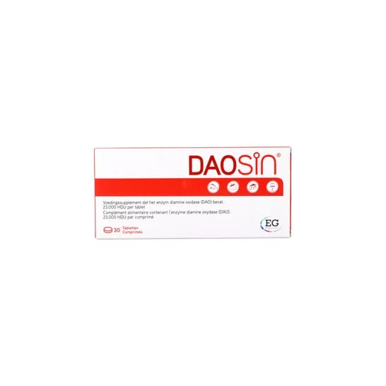 Daosin 30comp