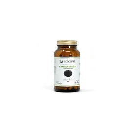 Médicinal Carbón Vegetal 150caps