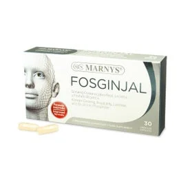 Marnys Fosginjal 30càps
