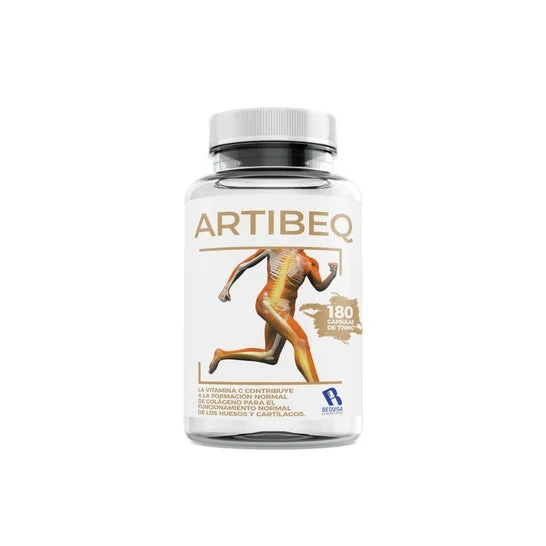 Bequisa Artibeq 180caps