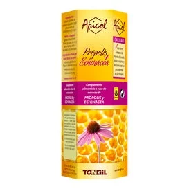 Tongil Apicol Propoli e Echinacea 60 Ml