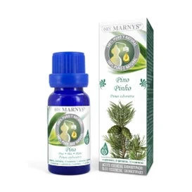 Marnys Aceite Esencial Alimentario De Pino Estuche 15ml