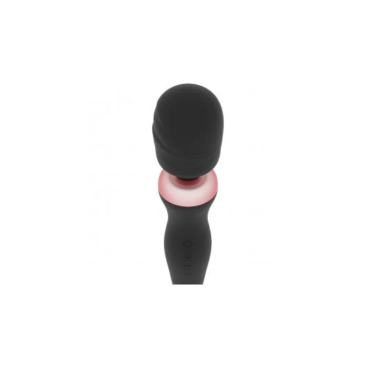 Rithual Akasha Wand Ricaricabile Potente 2.0 Nero 1ud