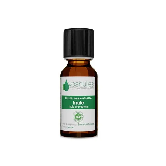 Voshuiles Aceite Esencial Inula Odorífera 2 ml