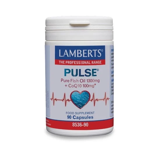 Lamberts Pulse®90 Caps
