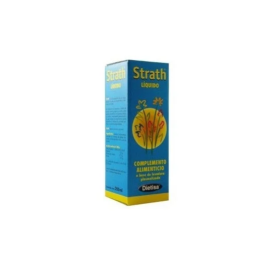 Liquido Dieticlar Strath™ 250ml
