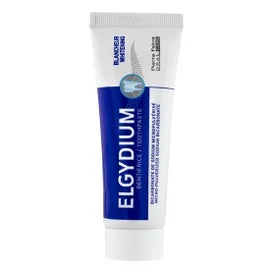 Dentifricio Sbiancante Egydium 50ml