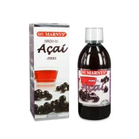 Succo di marnys da A̤ai Antiossidante 500ml