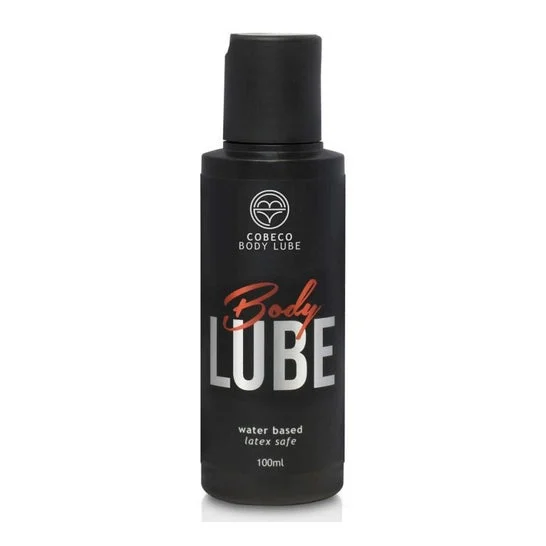 Cobeco Lubrificante Intimo Wb 100ml