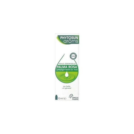 Phytosun Aroms Naso e gola Capsule Box di 30