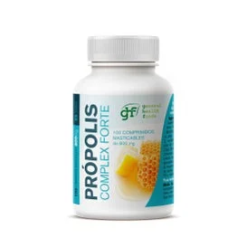 GHF Propoli 100 compresse masticabili