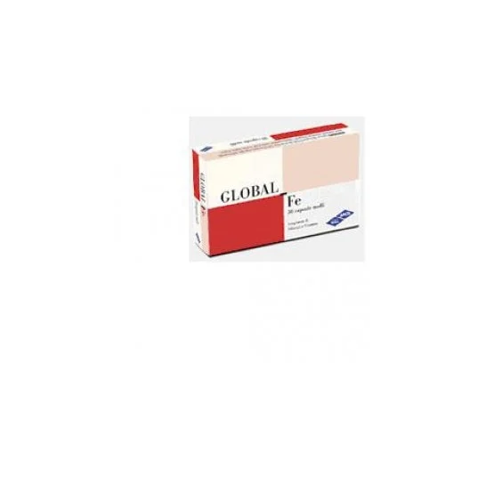 Globalfe 30Cps Molli