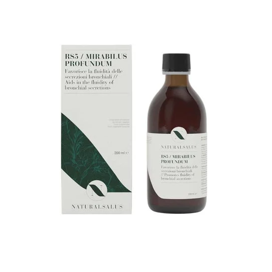 Naturalsalus Rs5 Mirabilus Profundum 200ml