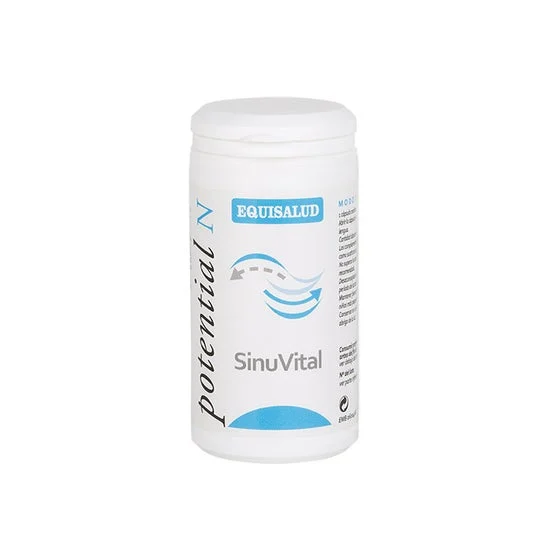 Equisalud SinuVital 60 cáp