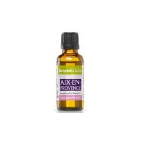 Terpenic Labs Synergy Aix-En-Provence Bio 30ml