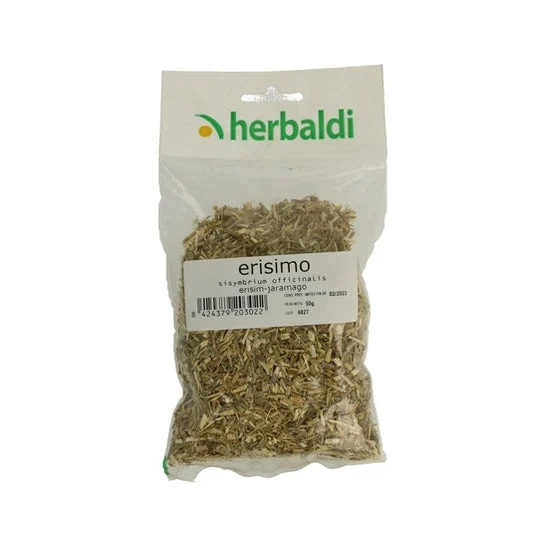 La Flor del Pirineo Foglia di marruca 40g