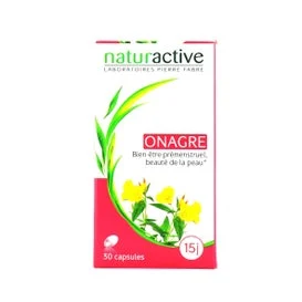 Naturactive Evening Primula Hle Caps 30