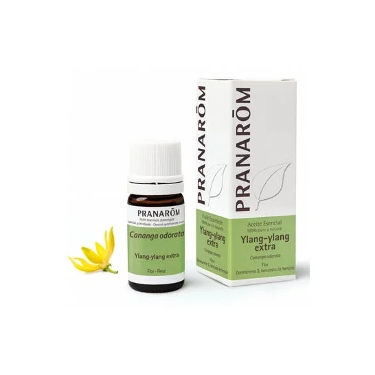 Ylang-Ylang Extra Pranarom He 5ml