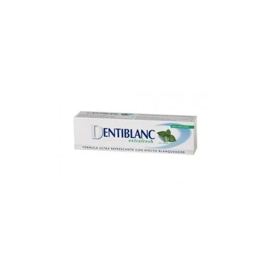 Dentiblanc Dentifricio Extrafresco 100ml