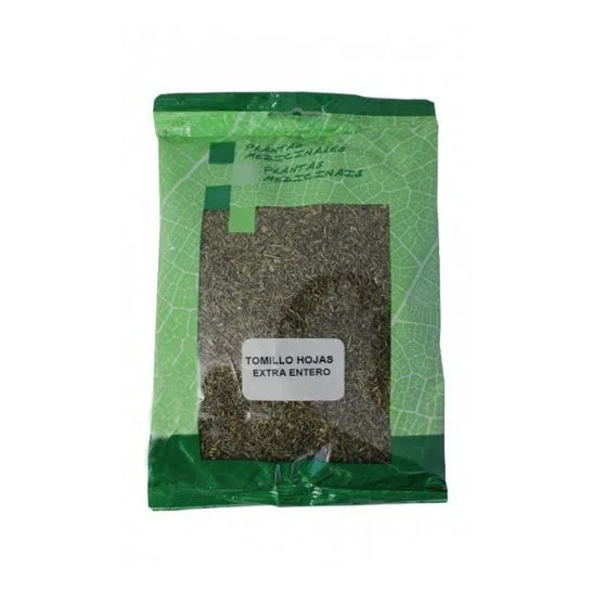 Plameca Timo Erba Extra Ent 100g