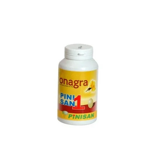 Pino 1 sera Primula 500mg 200 perle