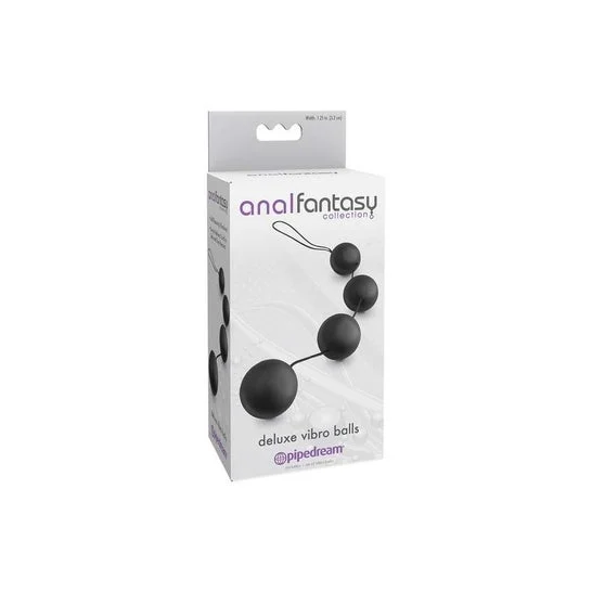 Anal Fantasy Collection Anal Vibro-Balls 1 Unità