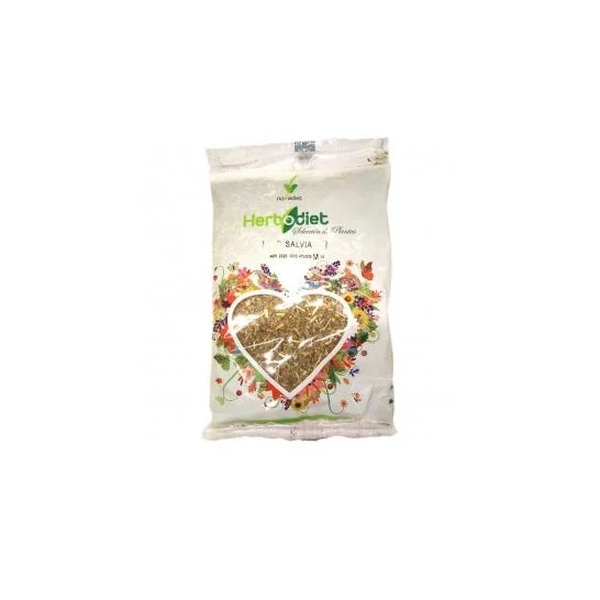Nova Diet foglie di salvia 40g