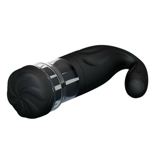 Pretty Love Male Masturbator Multifunction Breton 1ud